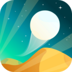 dune! android application logo